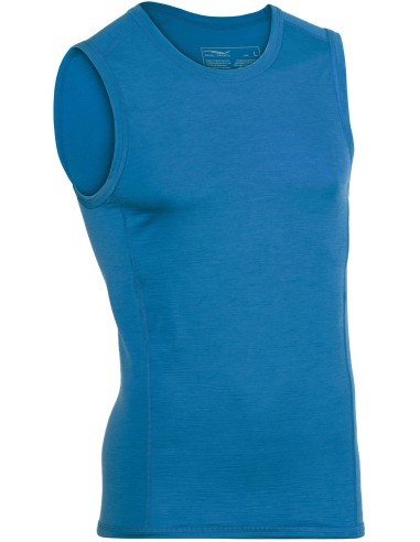 SMANICATO TERMICO IN LANA-SETA SPORT