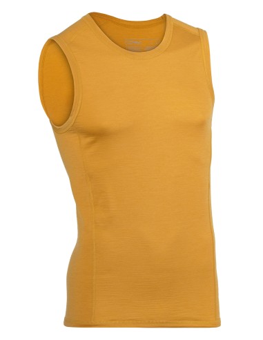 SMANICATO TERMICO IN LANA-SETA SPORT