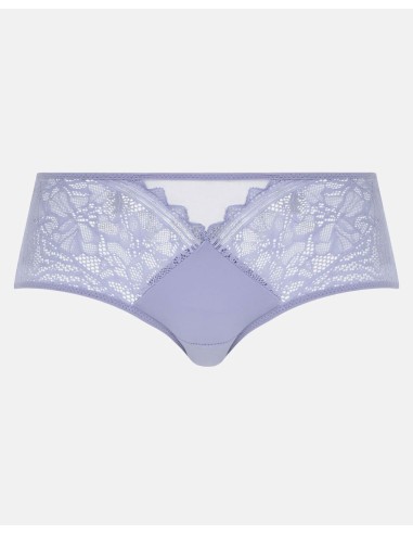 CULOTTE CON PIZZO "FLORAL TOUCH"