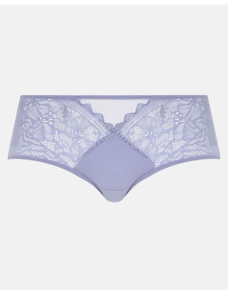 CULOTTE CON PIZZO "FLORAL TOUCH"