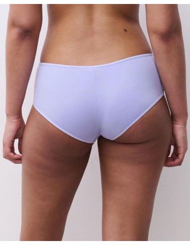 CULOTTE CON PIZZO "FLORAL TOUCH"