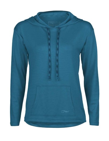 FELPA CHIUSA TERMICA IN LANA-SETA SPORT