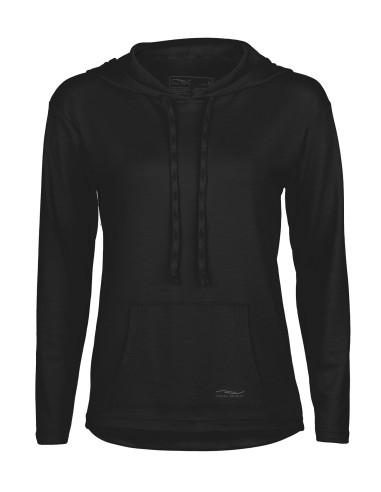 FELPA TECNICA DONNA