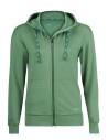 FELPA DONNA LANA SETA SPORT
