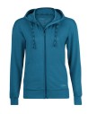 FELPA DONNA LANA SETA SPORT