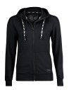 FELPA DONNA LANA SETA SPORT