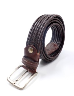 CINTURA UOMO “CORDA” IN...