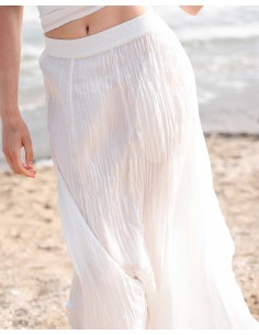 GONNA IN 100% SETA "DETTE...