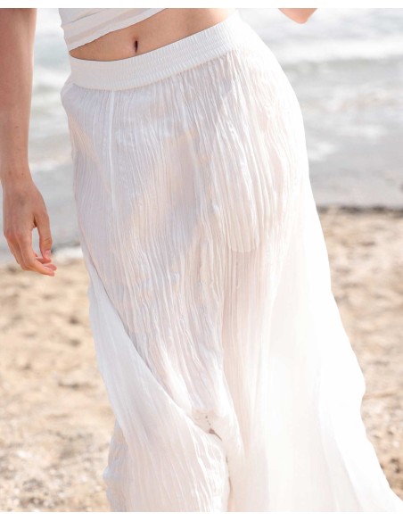 GONNA IN 100% SETA "DETTE LIMITED"