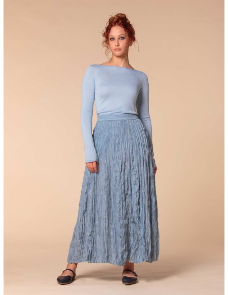 GONNA IN 100% SETA "DETTE LIMITED"