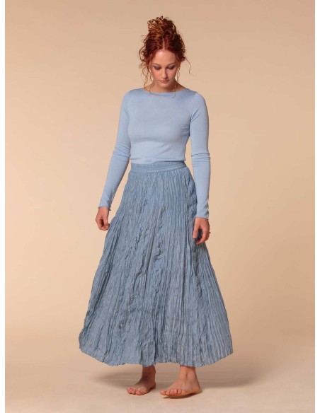 GONNA IN 100% SETA "DETTE LIMITED"