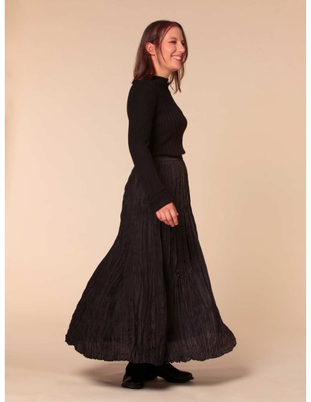 GONNA IN 100% SETA "DETTE LIMITED"