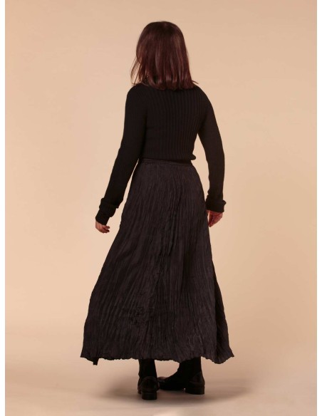 GONNA IN 100% SETA "DETTE LIMITED"