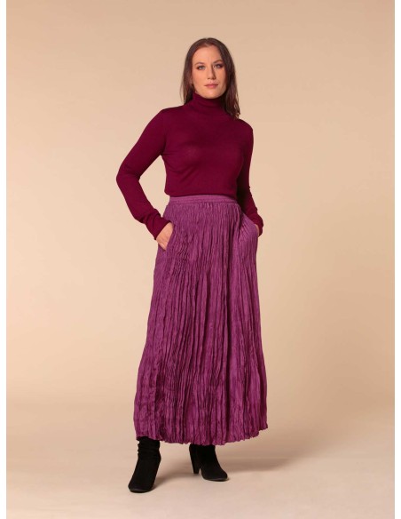 GONNA IN 100% SETA "DETTE LIMITED"