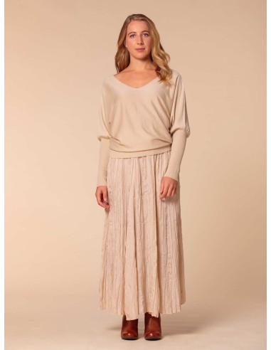 GONNA IN 100% SETA "DETTE LIMITED"