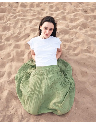 GONNA IN 100% SETA "DETTE LIMITED"