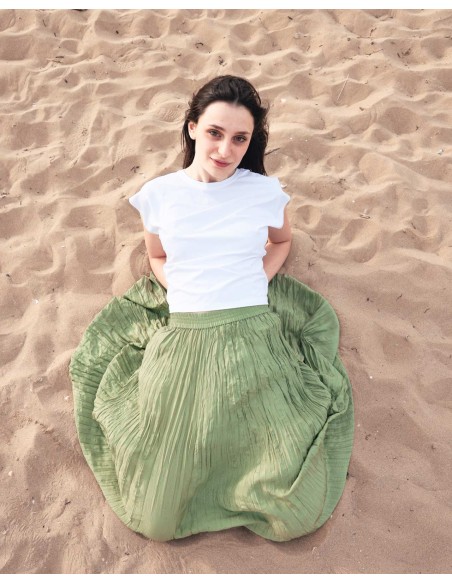 GONNA IN 100% SETA "DETTE LIMITED"