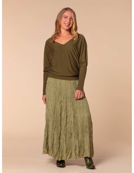 GONNA IN 100% SETA "DETTE LIMITED"