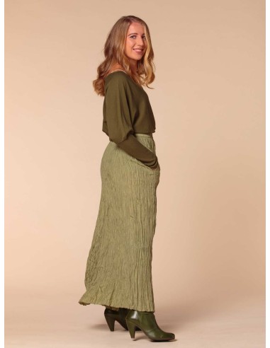 GONNA IN 100% SETA "DETTE LIMITED"