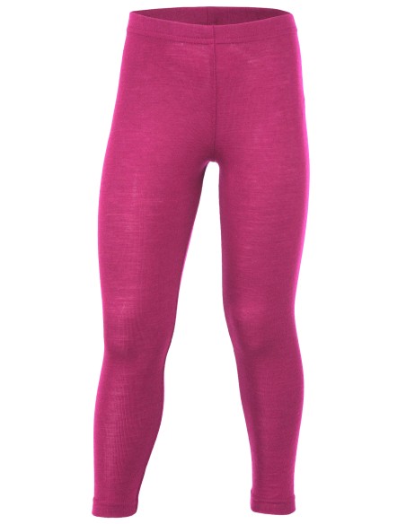 LEGGINGS LANA-SETA BAMBINI