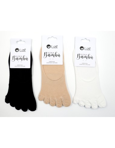FANTASMINI BAMBU' 5DITA