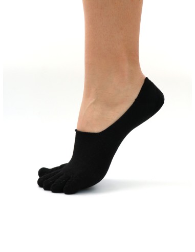 FANTASMINI 5 DITA IN BAMBU'