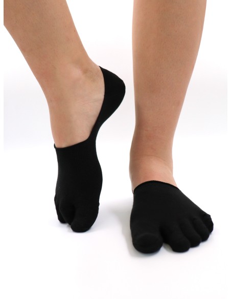 FANTASMINI 5 DITA IN BAMBU'