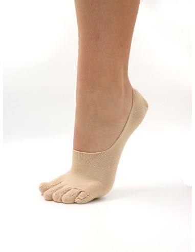 FANTASMINI 5 DITA IN BAMBU'