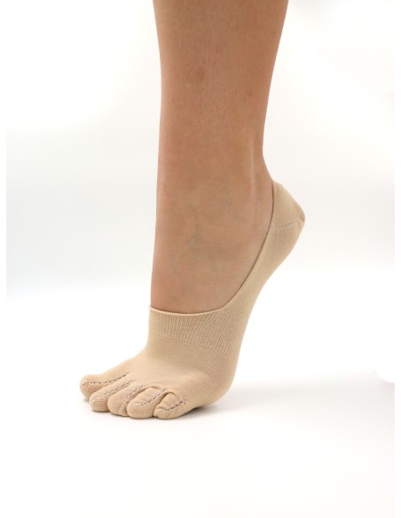 FANTASMINI 5 DITA IN BAMBU'