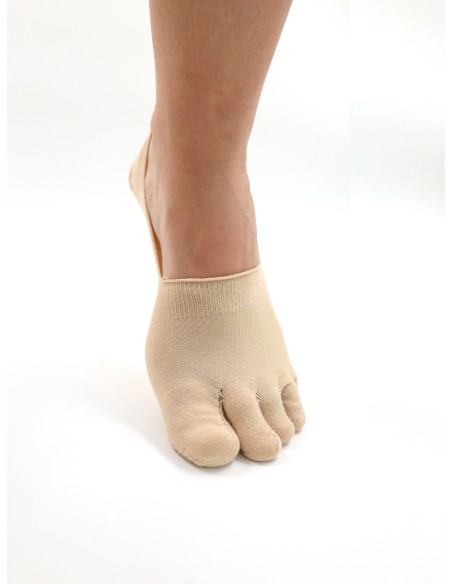 FANTASMINI 5 DITA IN BAMBU'