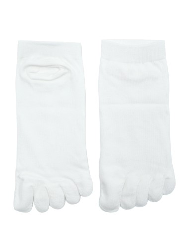 CALZINI CORTI IN BAMBU' 5 DITA