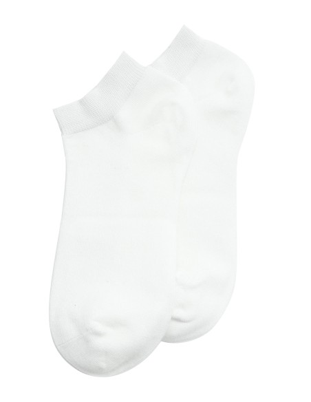 CALZINI IN BAMBU'CORTI "BASIC"