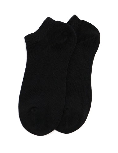 CALZINI IN BAMBU'CORTI "BASIC"