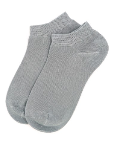 CALZINI IN BAMBU'CORTI "BASIC"