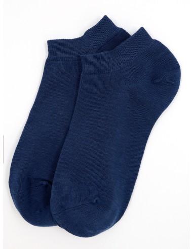 CALZINI IN BAMBU'CORTI "BASIC"