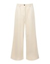 PANTALONI IN VELLUTO DI 100% COTONE BIOLOGICO "LOLA"