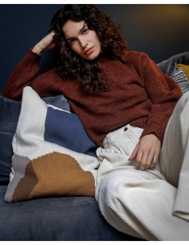 PANTALONI IN VELLUTO DI 100% COTONE BIOLOGICO...