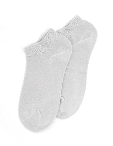 CALZINI IN BAMBU'CORTI "BASIC"