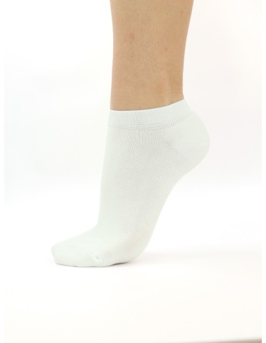 CALZINI IN BAMBU'CORTI "BASIC"