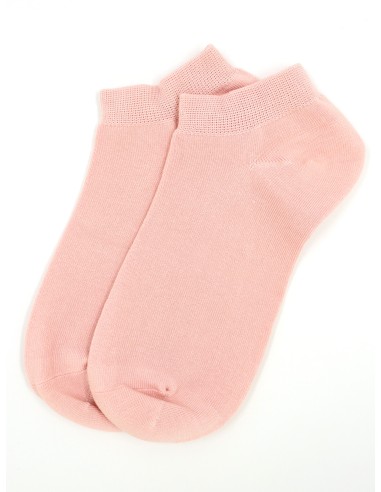 CALZINI IN BAMBU'CORTI "BASIC"