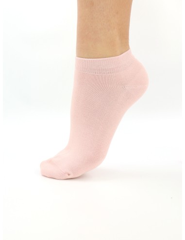 CALZINI IN BAMBU'CORTI "BASIC"
