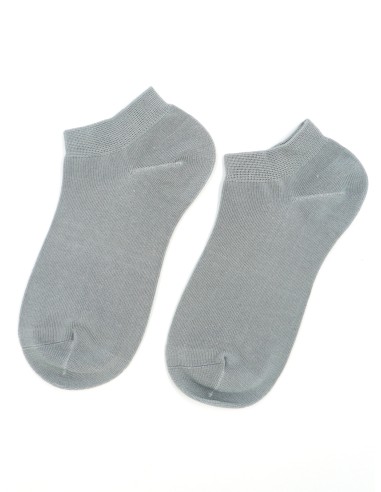 CALZINI IN BAMBU'CORTI "BASIC"