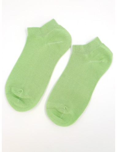 CALZINI IN BAMBU'CORTI "BASIC"