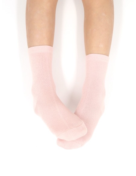 CALZINI IN BAMBU'KIDS "BASIC"