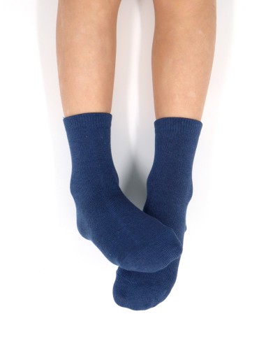 CALZINI IN BAMBU'KIDS "BASIC"