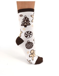 CALZINI IN BAMBU' "PAN DI...