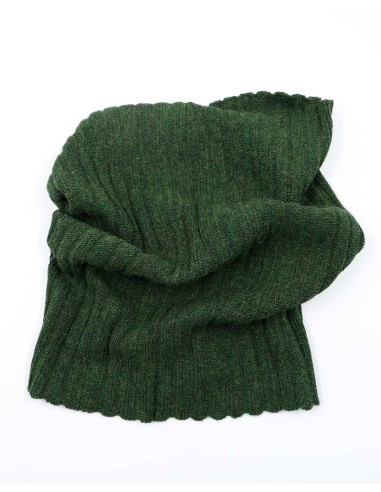 SCALDACOLLO MORBIDO IN BABY ALPACA