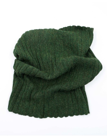 SCALDACOLLO MORBIDO IN BABY ALPACA