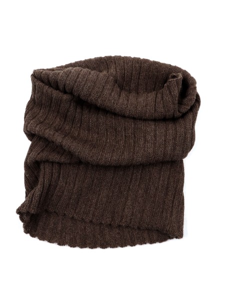 SCALDACOLLO MORBIDO IN BABY ALPACA