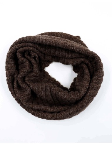 SCALDACOLLO MORBIDO IN BABY ALPACA